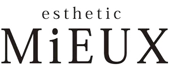 EstheticMiEUX 人気No.1メニュー