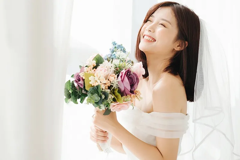 ブライダル痩身のご紹介